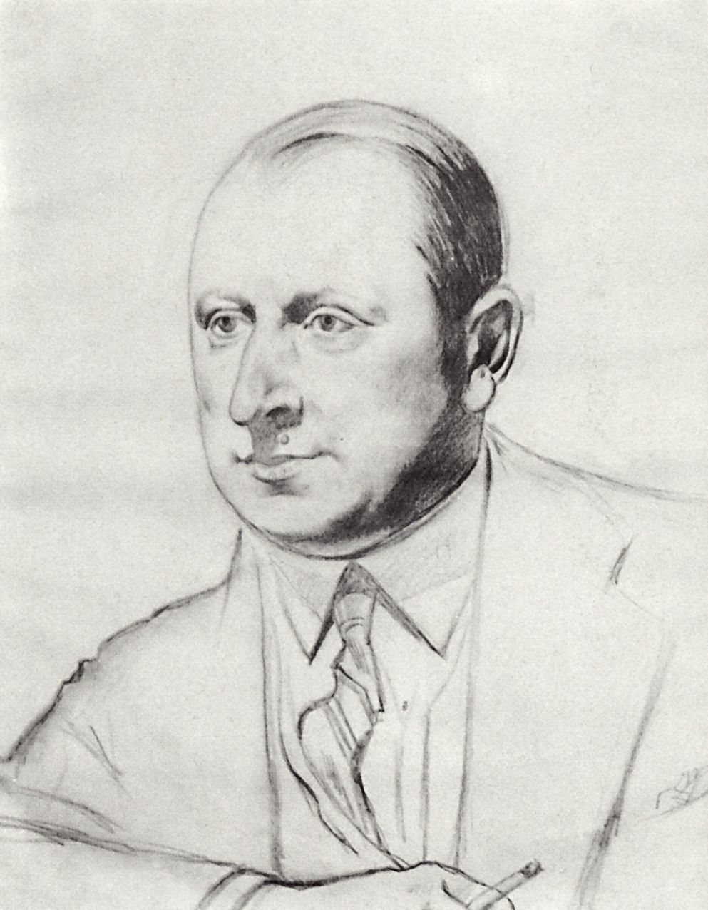 Горяинов Борис Иванович
